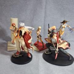BASTARD!! バスタード フィギュア ５体セット 71XIK-HQUVL._UF350,350_QL80_.jpg