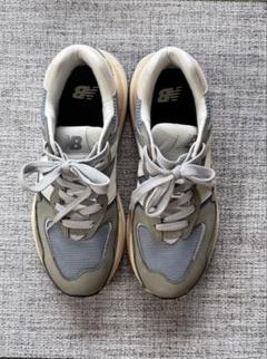 ニューバランス　M5740LLG　スニーカー(US11/29cm) ニューバランス M5740LLG – Navy Selected