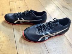 ASICS アシックス ウィンドスプリント24.5未使用