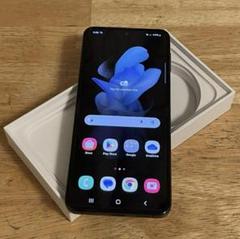 Android Galaxy Flip 4｜128gb｜SIMフリー