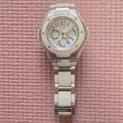 ジャンク品！G-SHOCK BabyG5個 1円～ カシオ G-SHOCK 5点 Baby-G 2点 計7点まとめ メンズ