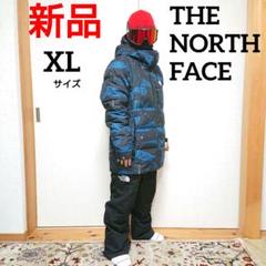 2025年最新】THE NORTH FACE カラー：ブルー系 ウェア(男性用)の