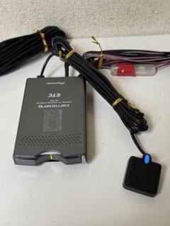 Carrozzeriaカロッシリア ETC ND-DSRC2 普通車登録 carrozzeria｜ETCユニット | ND-DSRC2