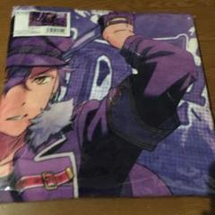 あんさんぶるスターズ! 乙狩アドニス ビジュアルバスタオル Vol.3 11 あんさんぶるスターズ! 乙狩アドニス ビジュアルバスタオル Vol.3 11