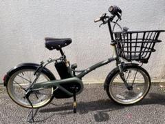2024年購入Panasonic 電動アシスト自転車 グリッター - メルカリ