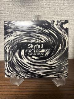 ワンオク　skyfall CD ラバーバンド　セット ワンオク skyfall CD ラバーバンド セット 邦楽