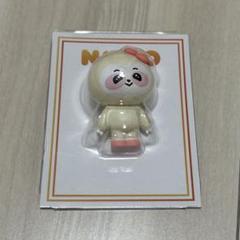 NiziU アヤカ　ミニチュアフィギュア