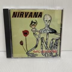 ニルヴァーナ インセスティサイド / NIRVANA INCESTICIDE - メルカリ