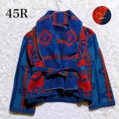 45R ジャケット ピンク サイズ03 未使用 org.jpg