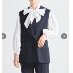 yori ハンサムセーラーカラージレ 新品 yori ハンサムセーラーカラージレ 38 - メルカリ