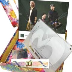 2025年最新】mrs. green apple cd セットの人気アイテム - メルカリ