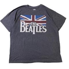 アメリカ古着　公式　Beatles　ビートルズ　半袖　Tシャツ　バンT