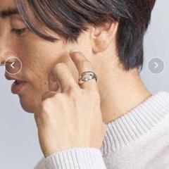 Steven Alan（スティーブンアラン）｜ブレスレット（シルバー系