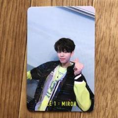 stray kids スンミン　miroh 限定トレカ 2025年最新】miroh スンミンの人気アイテム - メルカリ