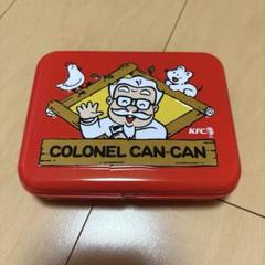 2025年最新】ケンタッキーフライドチキン・カーネル缶の人気