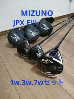 MIZUNO - 値下げ！ミズノJPX EⅢ ドライバー 1W R ヘッドカバー付き　ブリヂストン Amazon.co.jp: MIZUNO(ミズノ) JPX E3 sv ドライバー オロチ