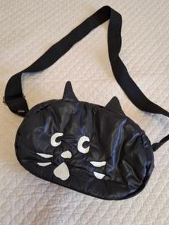 にゃー Ne-net Amazon.co.jp: ねこ 黒猫 NYA- Ne-net にゃー ポーチ ポシェット