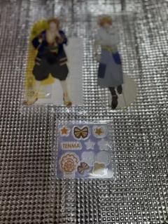 A3! アニカフェ　アクリルスタンド　まとめ売り 2025年最新】a3 アクリル アニカフェの人気アイテム - メルカリ