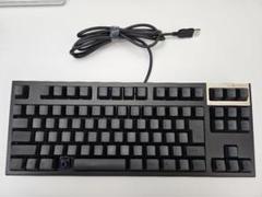【さらに値下げ】REALFORCE R2TLSA-JP3-BK 美品 東プレ REALFORCE TKL SA R2TLSA-JP3-BK [ブラック] 価格比較
