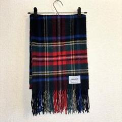 BEAUTY & YOUTH カシミヤ マフラー ネイビー BEAUTY&YOUTH UNITED ARROWS - 新品未開封 ユナイテッドアローズ