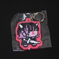 ずとまよ　ラバスト　ラバーストラップ Amazon.co.jp: ずとまよ ガチャ にらちゃん ラバーストラップ
