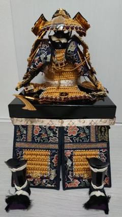 五月人形