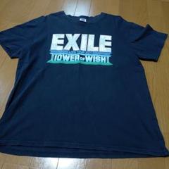 2025年最新】EXILEツアーTシャツの人気アイテム - メルカリ
