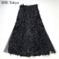 2025年最新】シートーキョー she tokyo スカートの人気アイテム