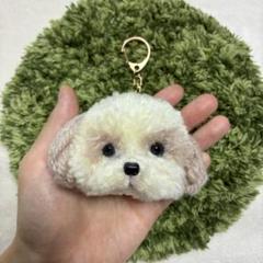 昭和レトロ　シーズー　ぬいぐるみ　美品 2025年最新】シーズーぬいぐるみの人気アイテム - メルカリ