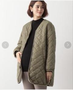 美品♡レプシィム　マタニティー　ダッカー付きコート 2210_マタニティアウター | [公式]レプシィム （LEPSIM）通販