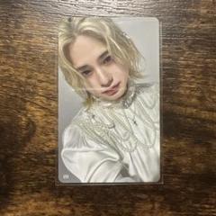 ラポスタ2025 INI 松田迅 ラントレ