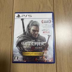 THE WITCHER Ⅲ WILD HUNT complete edition