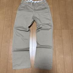 Dickies ベージュ チノパンのサムネイル