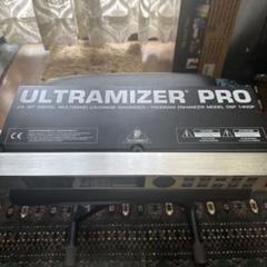 Behringer Ultramizer Pro DSP1424 P 730104 | music store