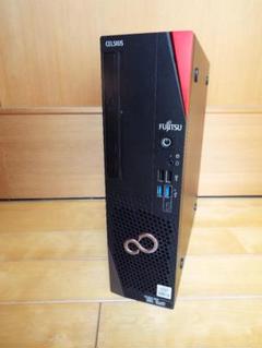 CELSIUS J5010 i3-10100 32G SSD512G+HDD1