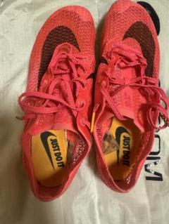 NIKE エアズームヴィクトリー 24.0cm