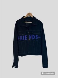 2025年最新】VLONE デニムジャケットの人気アイテム - メルカリ
