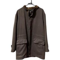BREEKS AMBITION LLサイズ コート