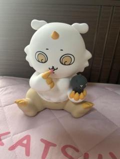 ⭐︎最終値下げ⭐︎【新品】CHIIKAWA あのこのおっきいソフビフィギュア ちいかわ あのこのおっきいソフビフィギュア | ちいかわ