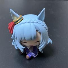 一番くじ ウマ娘 E賞 ちょこのっこフィギュア メジロ讃歌合唱 6種 Amazon.co.jp: 一番くじ ウマ娘 11弾 E賞 ちょこのっこ