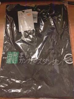 シンカリオン ガンガンズダンダンTシャツ Mサイズ 新品
