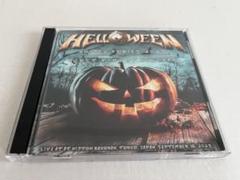 HELLOWEEN UNITED FORCES IN JAPAN