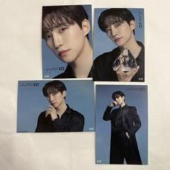 ジュノ　ハイタッチ券 2025年最新】2PM ジュノ チケットの人気アイテム - メルカリ