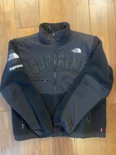 【新品タグ付】Supreme×THE NORTH FACE フリースブルゾン 13040581-a.jpg