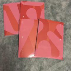 Monsta X CD