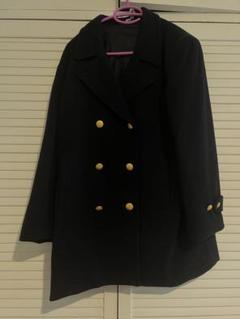 ハナエモリ　コート HANAE MORI（ハナエモリ）の「【HANAE MORI】杢千鳥ツィード