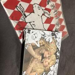 サイン入りハンカチ付 黒色すみれ すみれ十字軍 コスモポリタン CD 美品