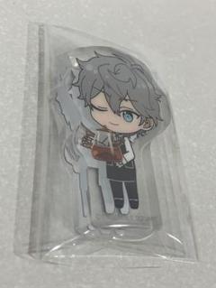 あんスタ　ちょいおきアクリルコンパクトフィギュア　カフェシナモン　瀬名泉