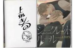直筆イラスト入り　直筆サイン本　[新品]わたしは憧れの恋人 (1-2巻 最新刊) 81sMr7y0x8L.jpg