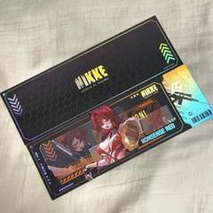 NIKKE 韓国　2.5周年　ポップアップ限定　レコード 新品未開封 NIKKE 韓国 2.5周年 ポップアップ限定 レコードセット 新品未